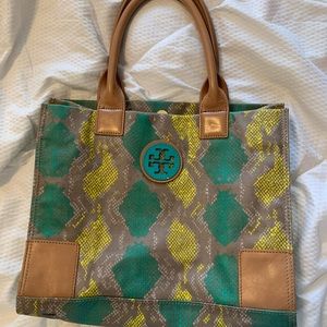 Tory Burch Tote